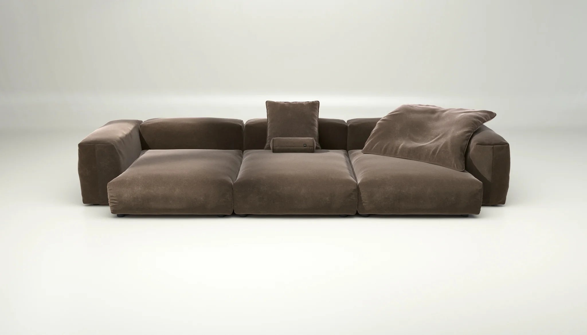 Canapé modulaire SET 05