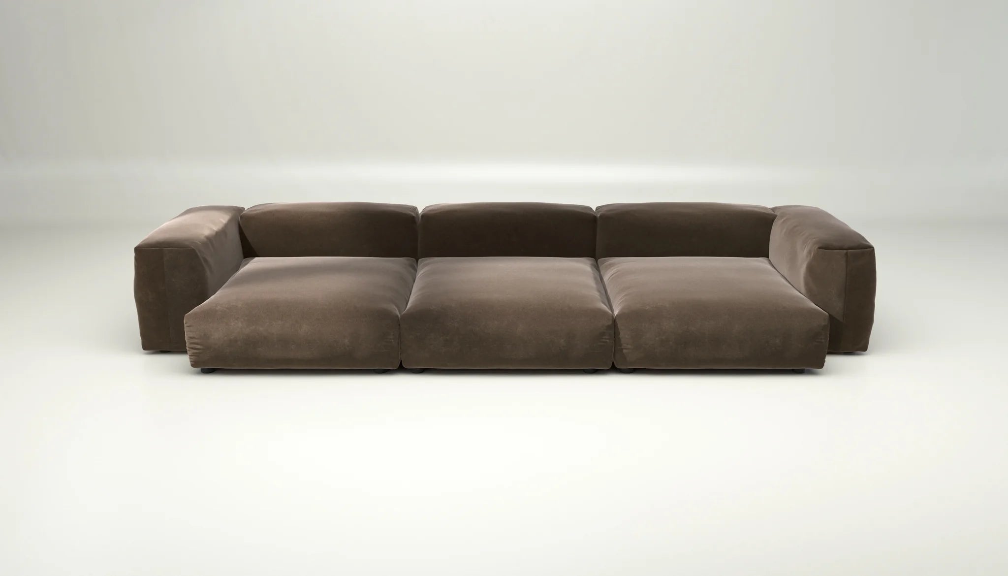 Canapé modulaire SET 05