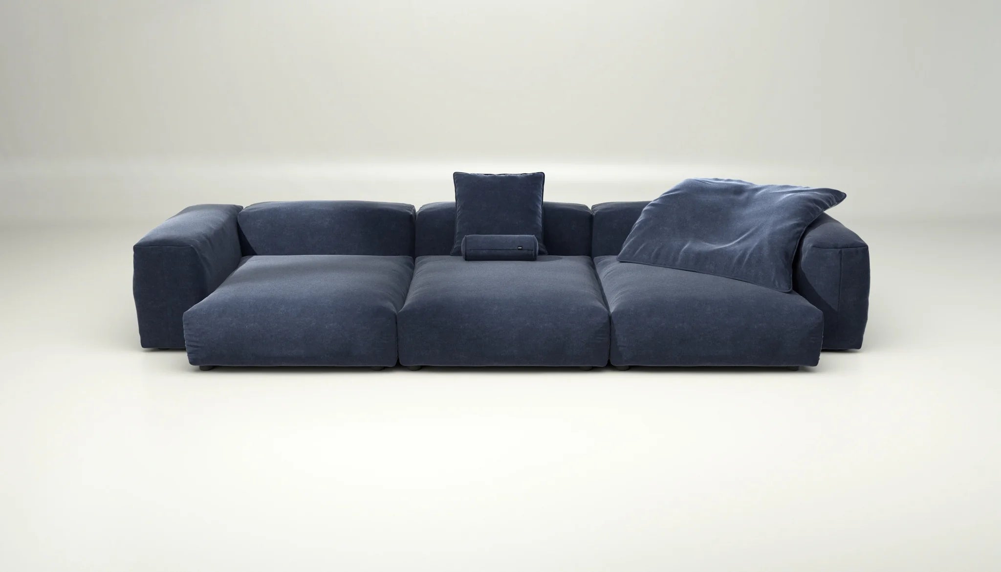 Canapé modulaire SET 05
