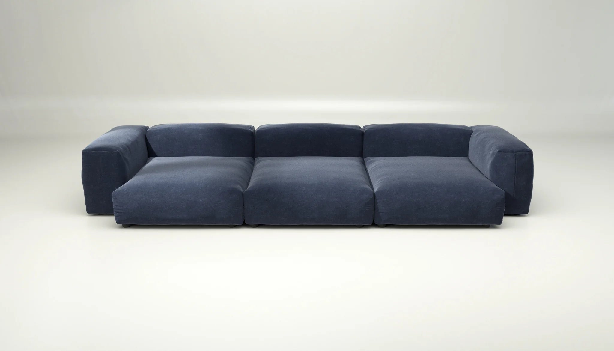 Canapé modulaire SET 05