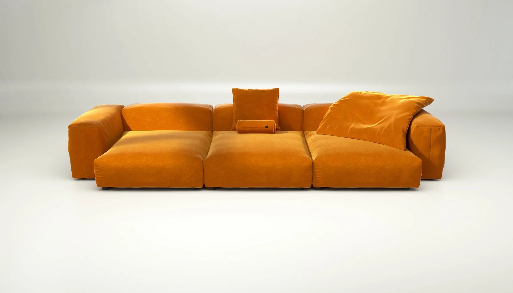 Canapé modulaire SET 05