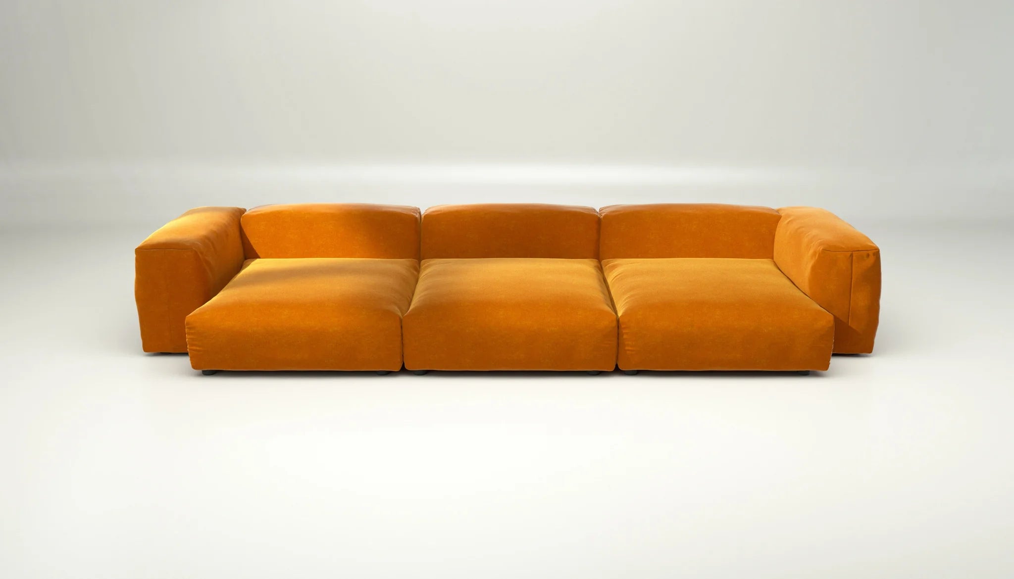Canapé modulaire SET 05