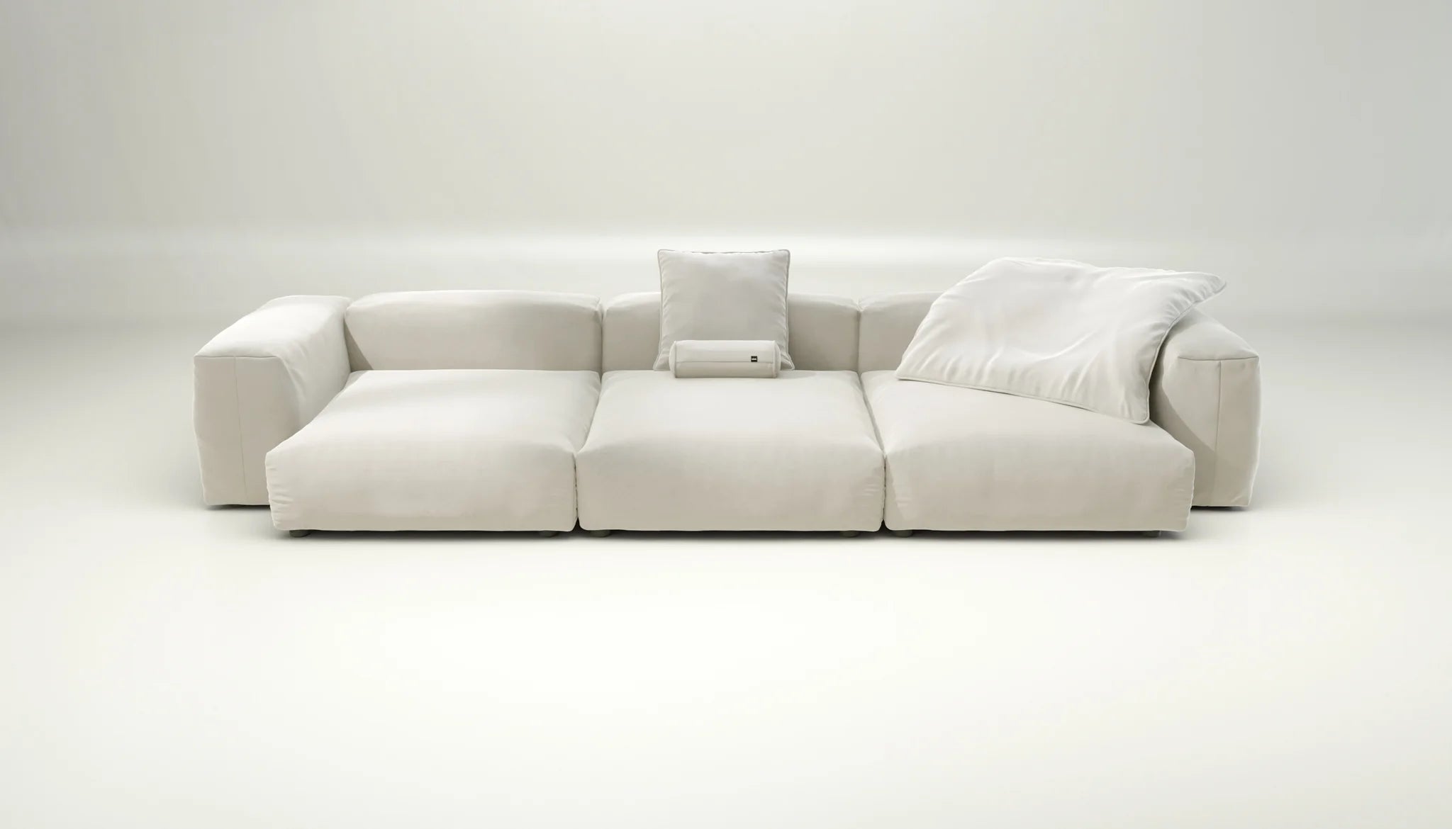 Canapé modulaire SET 05