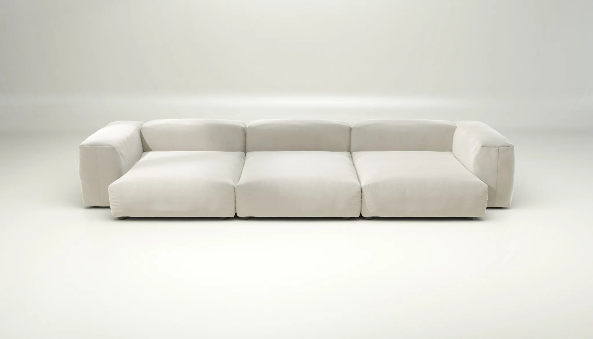 Canapé modulaire SET 05