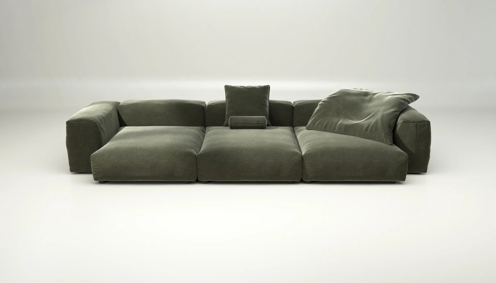 Canapé modulaire SET 05