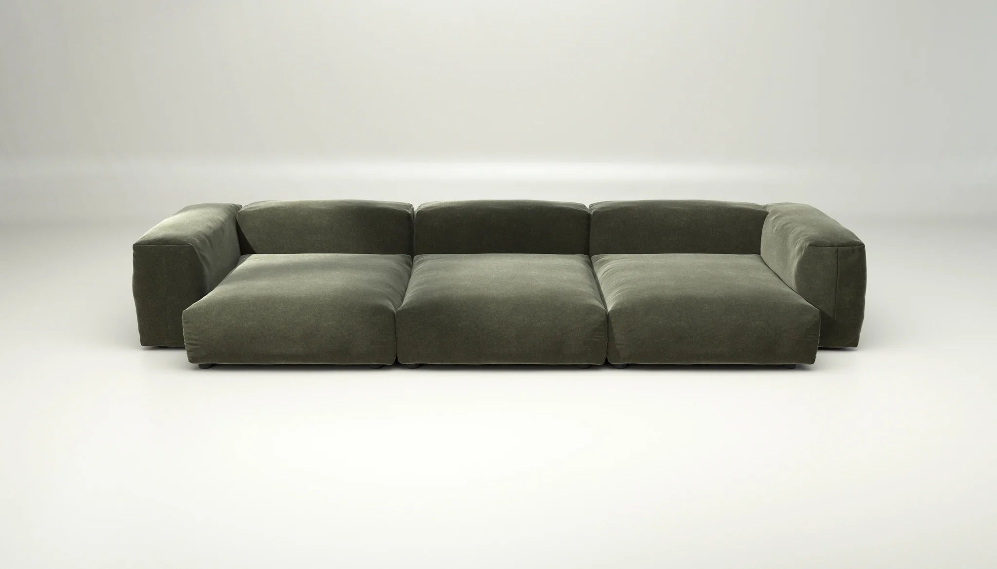 Canapé modulaire SET 05
