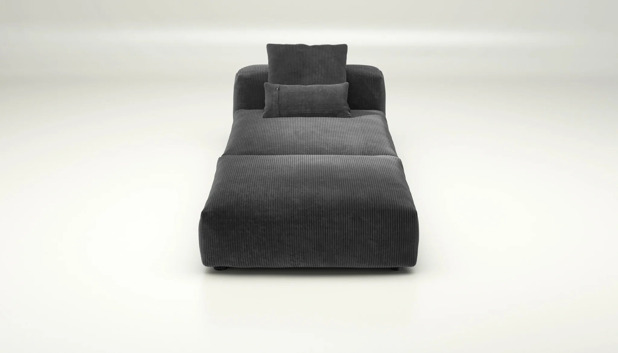 Canapé modulaire SET 07