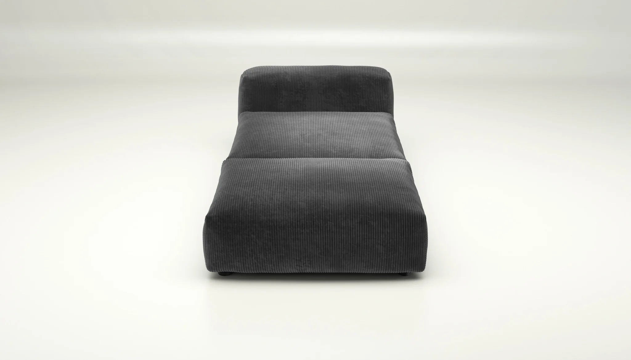 Canapé modulaire SET 07