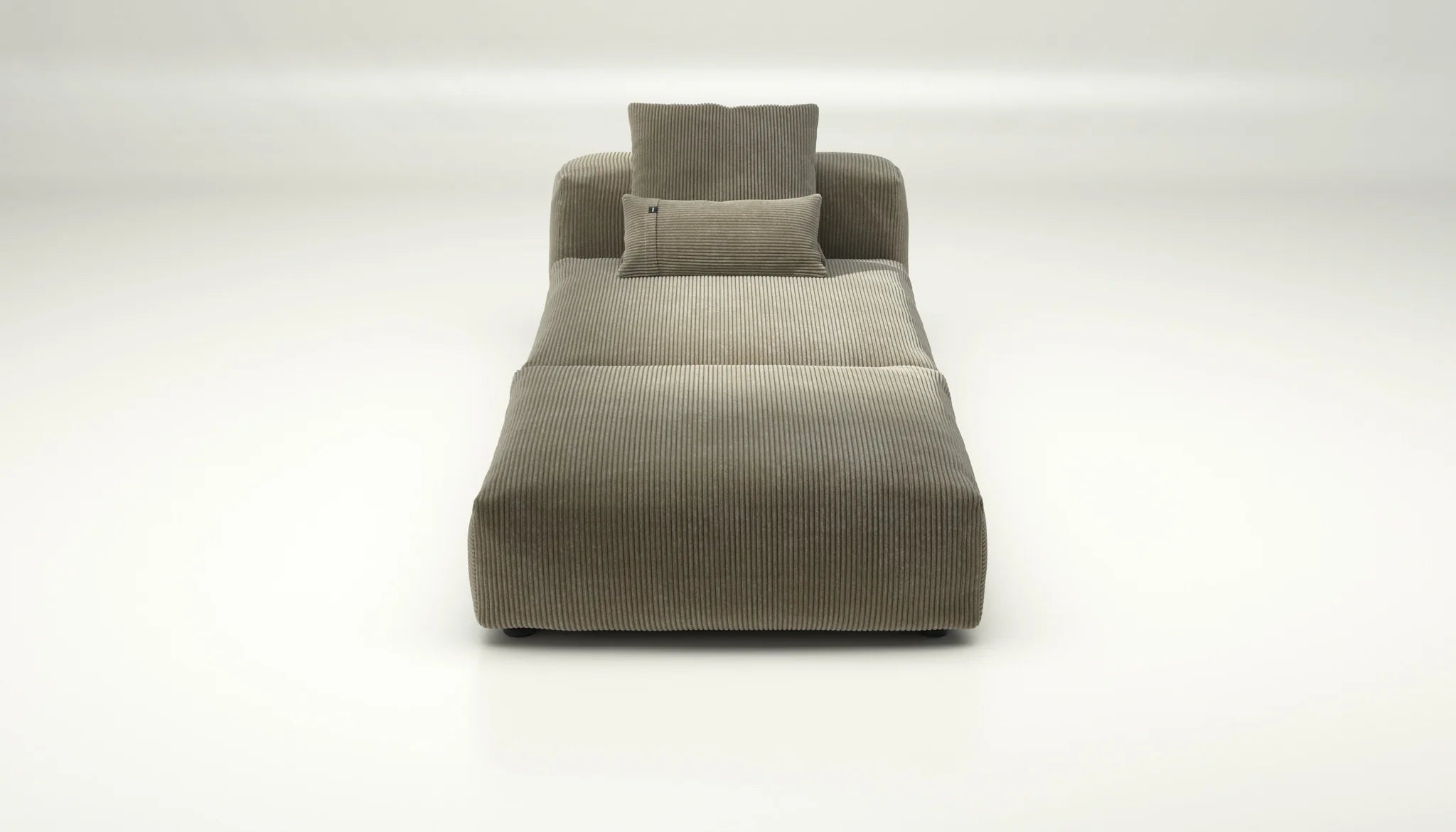 Canapé modulaire SET 07
