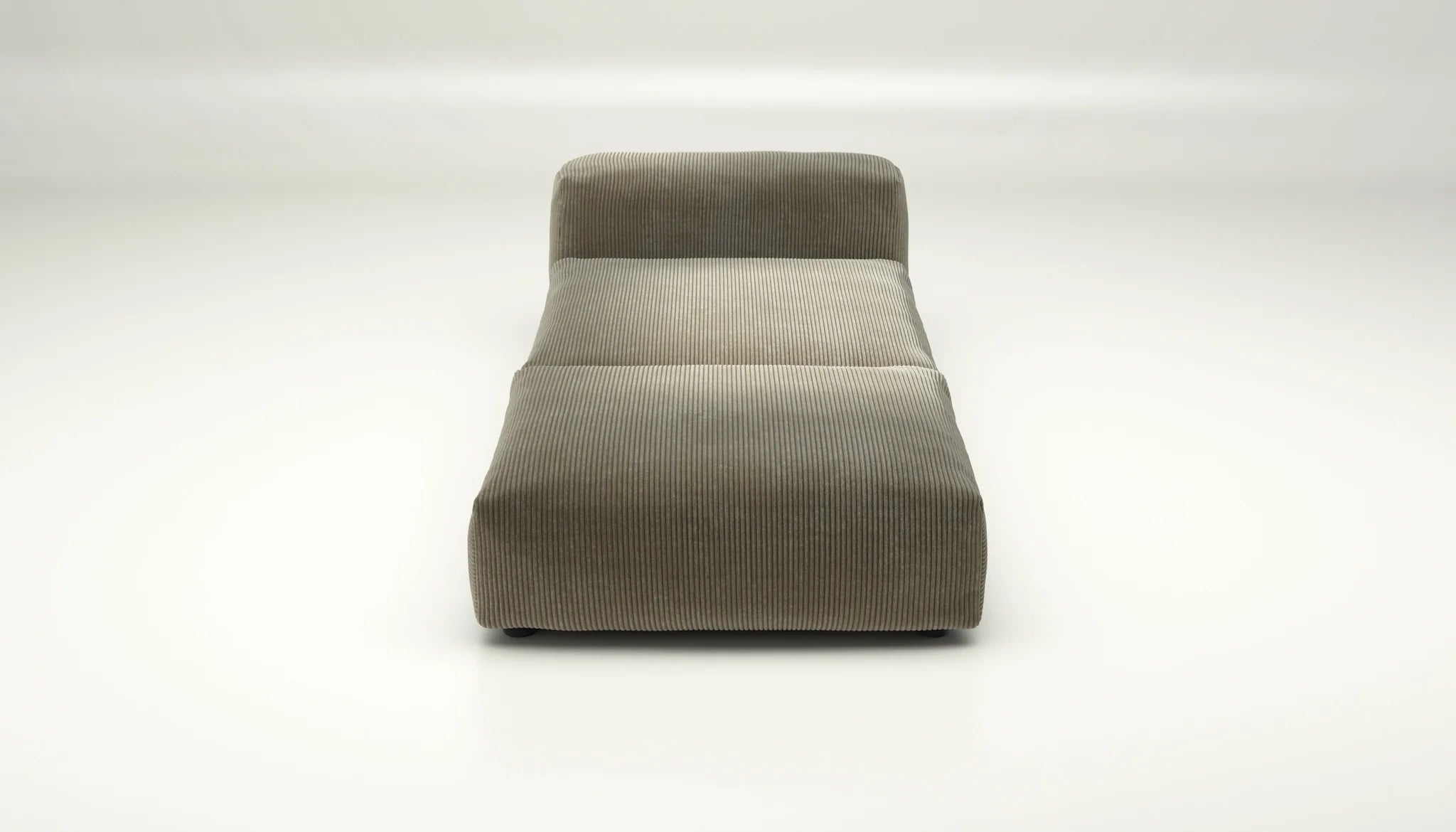Canapé modulaire SET 07