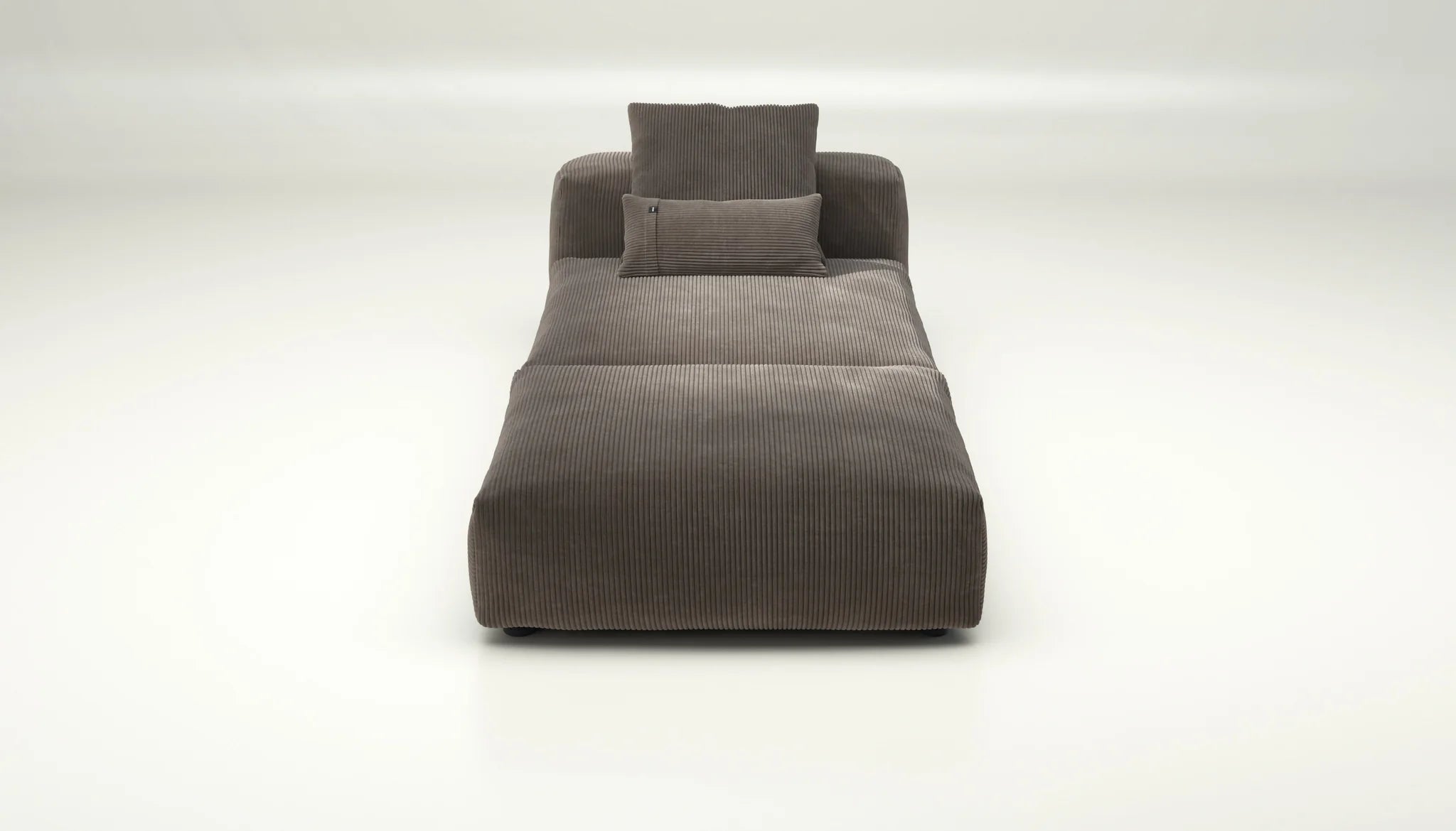 Canapé modulaire SET 07