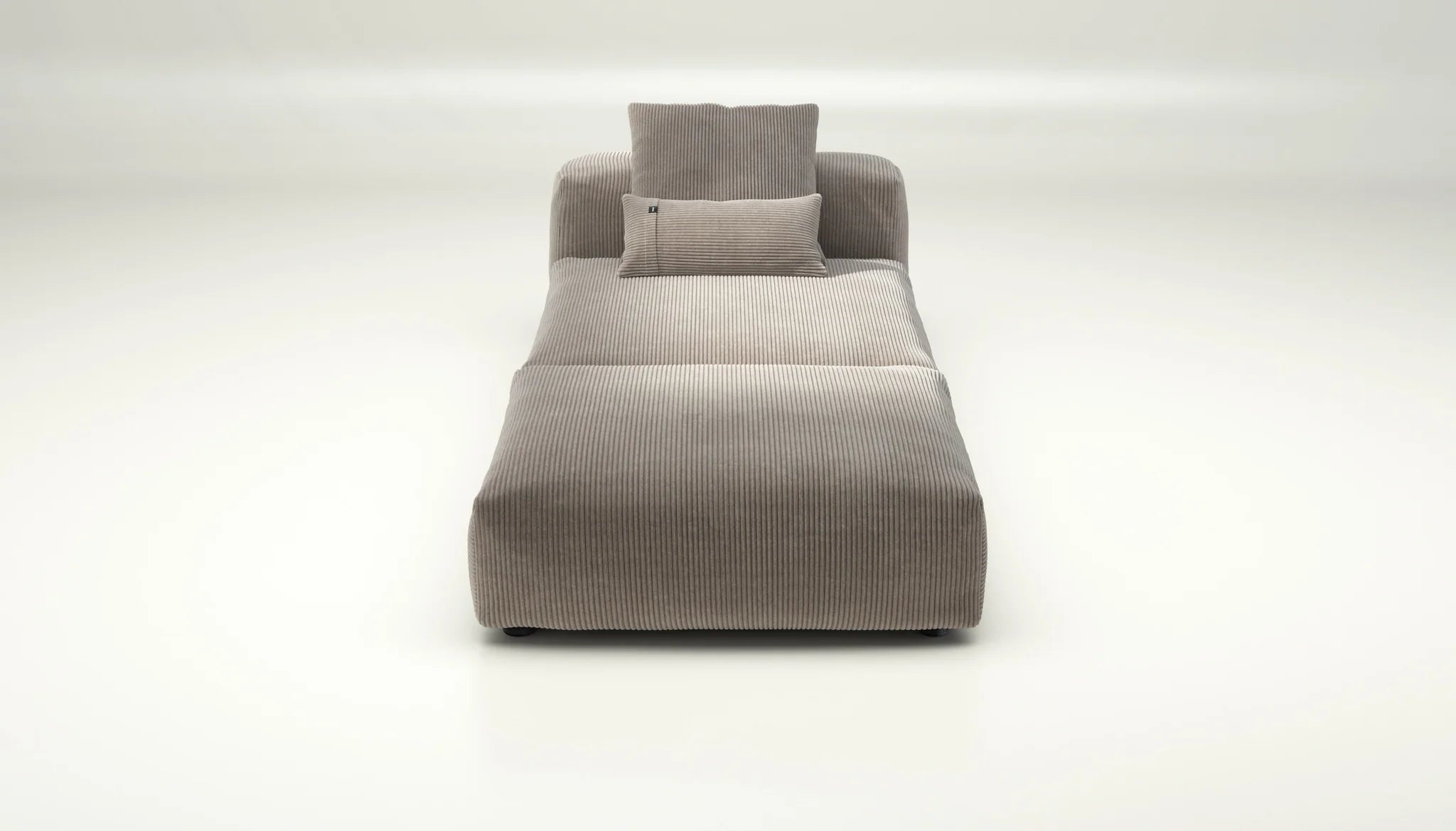 Canapé modulaire SET 07
