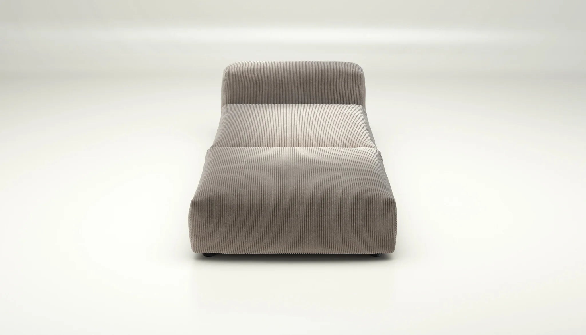 Canapé modulaire SET 07