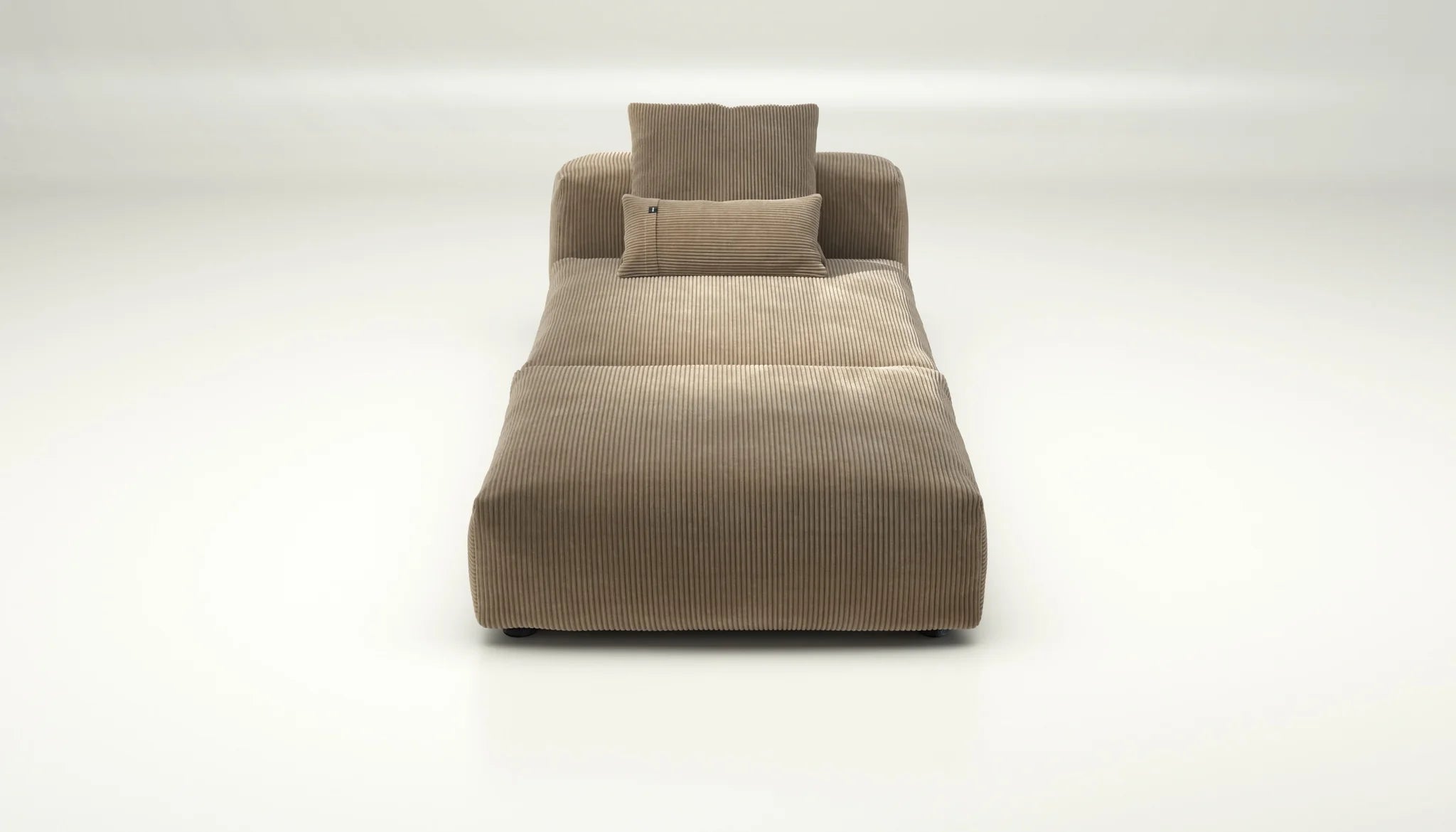 Canapé modulaire SET 07
