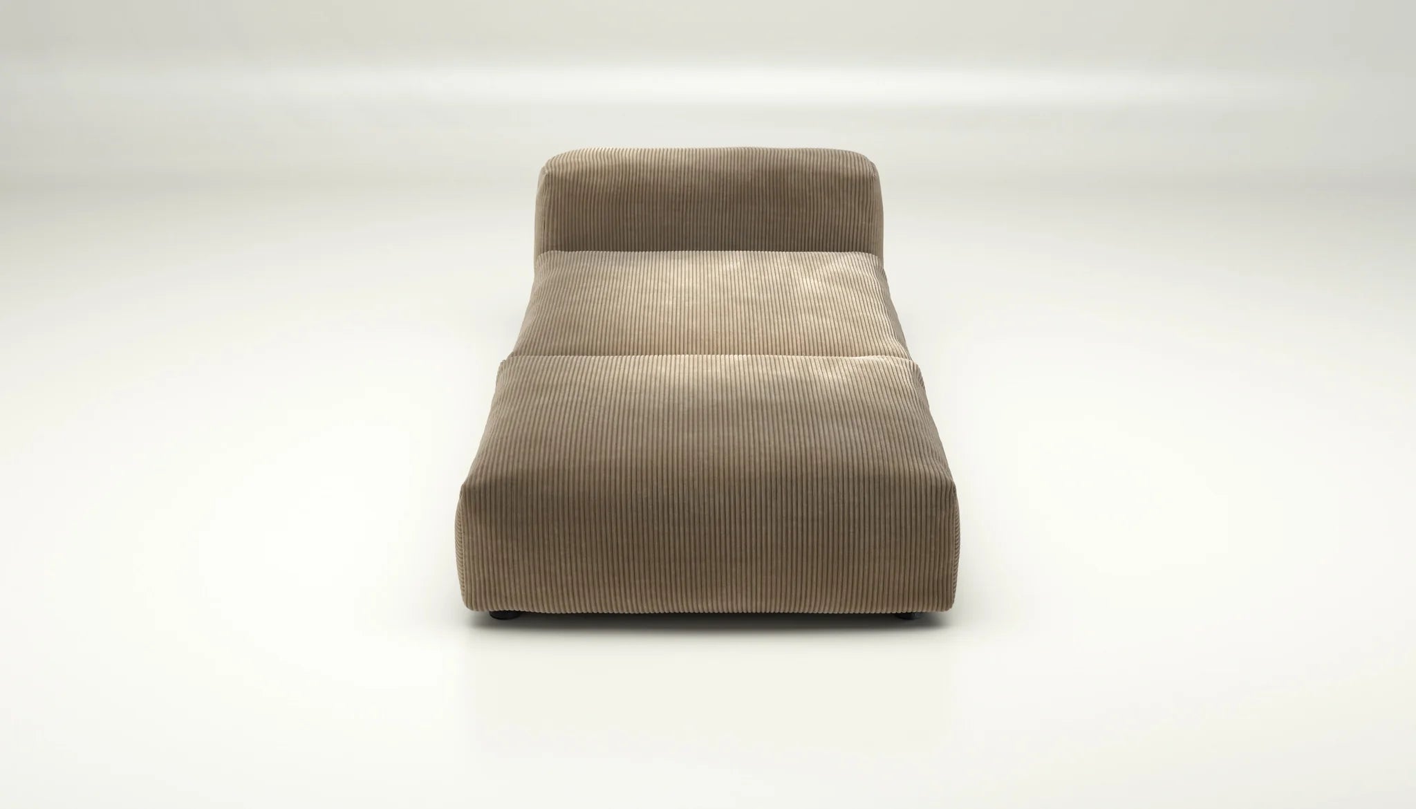 Canapé modulaire SET 07