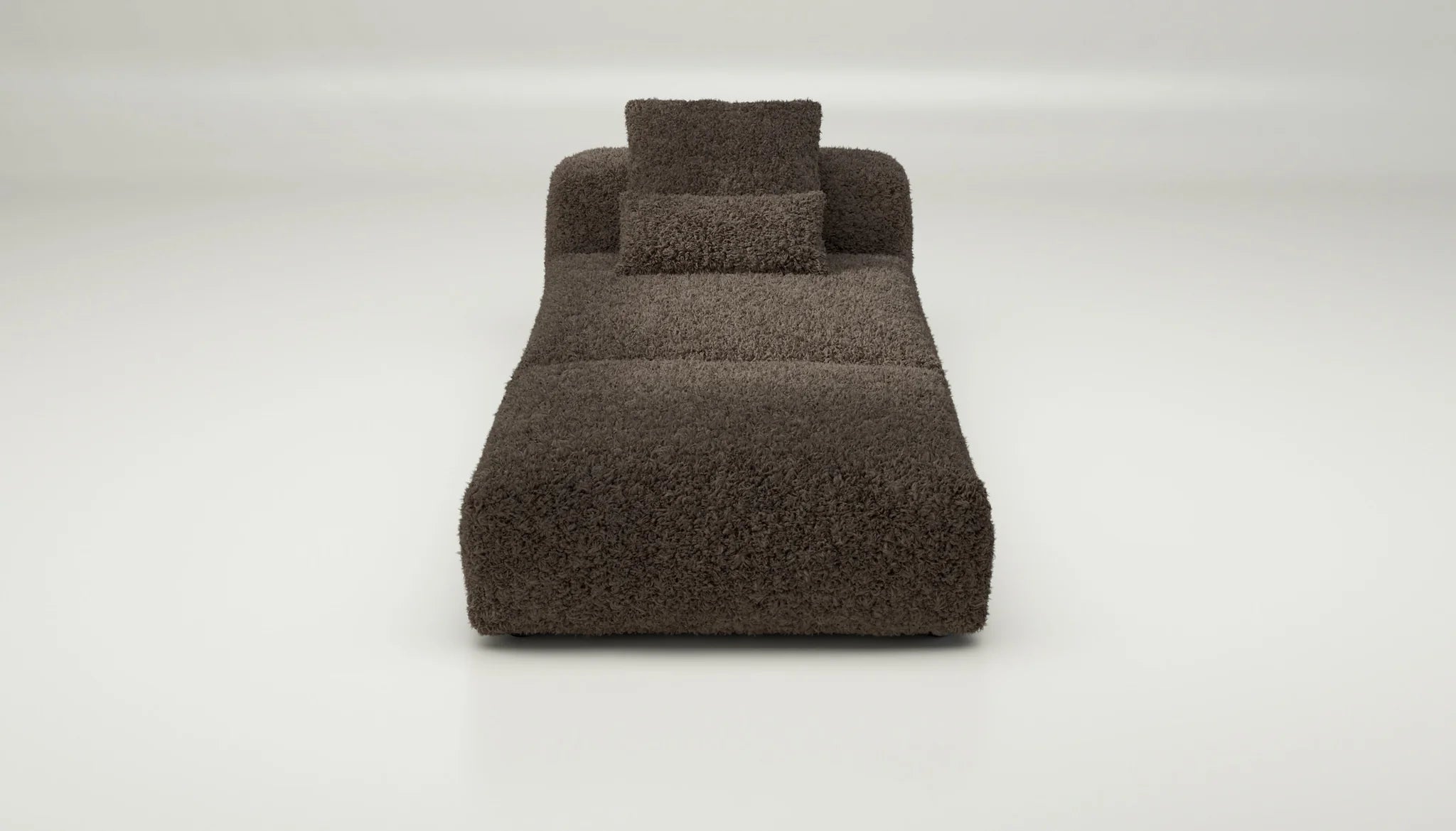 Canapé modulaire SET 07