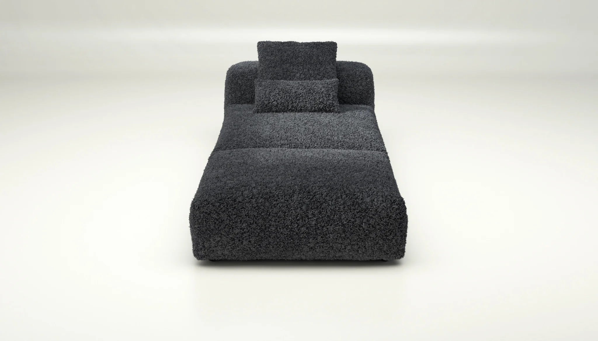 Canapé modulaire SET 07