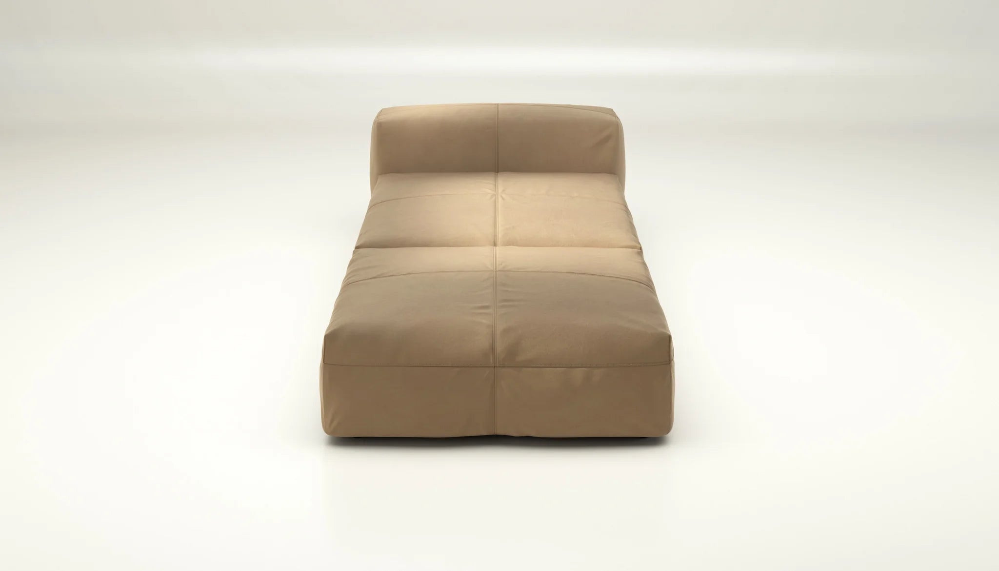 Canapé modulaire SET 07