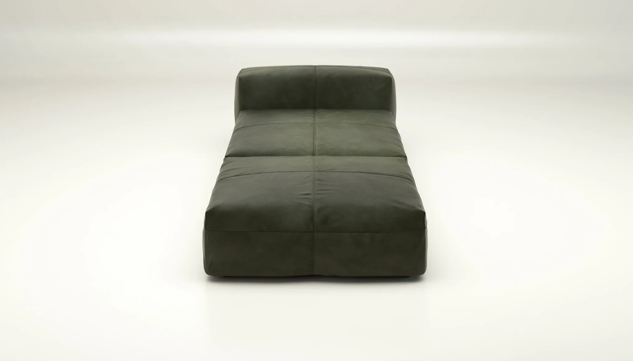 Canapé modulaire SET 07