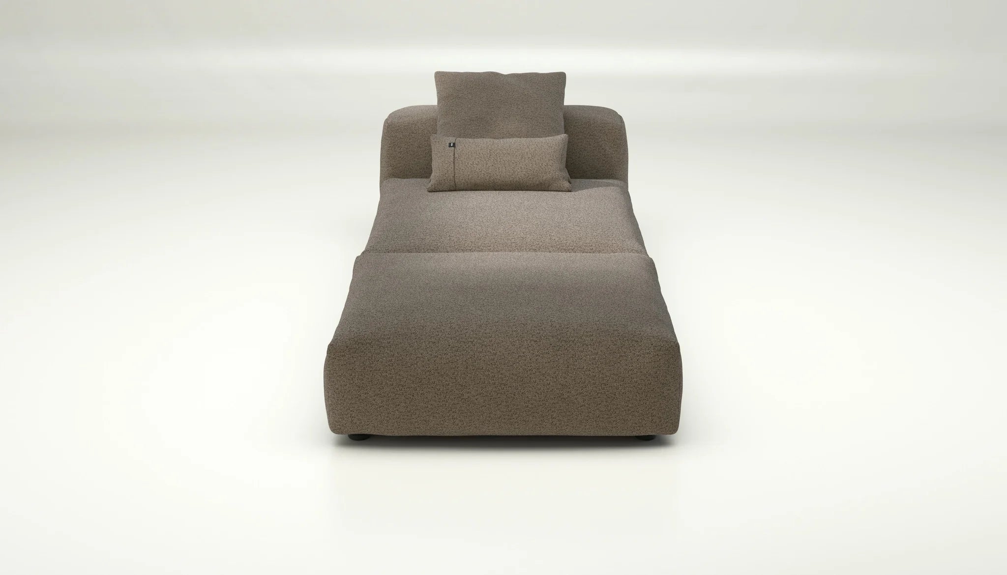 Canapé modulaire SET 07