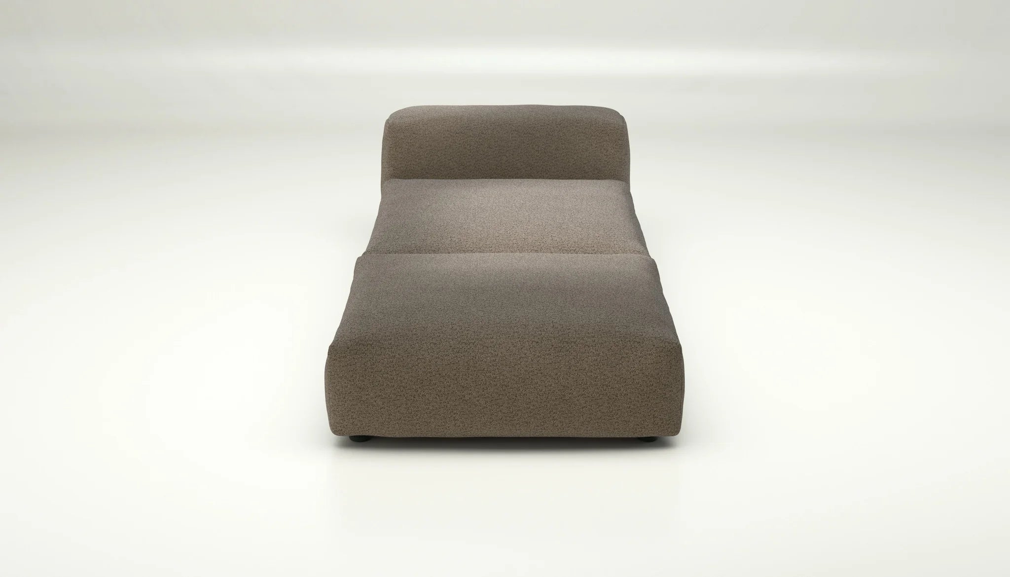 Canapé modulaire SET 07