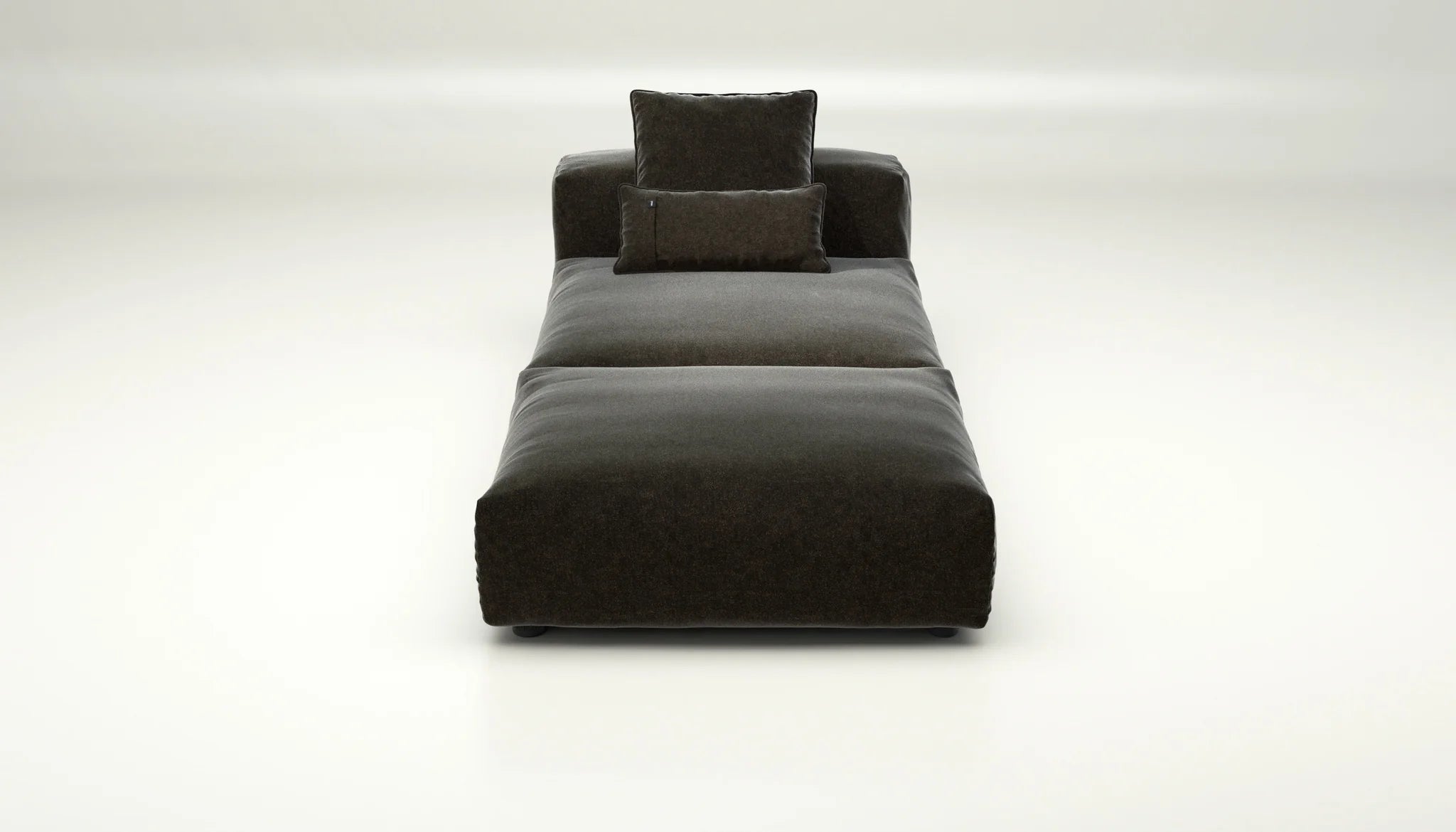 Canapé modulaire SET 07