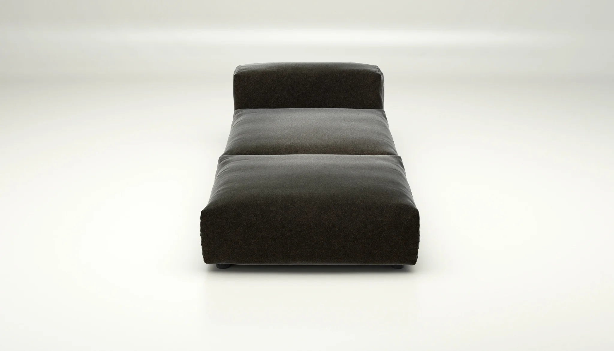Canapé modulaire SET 07