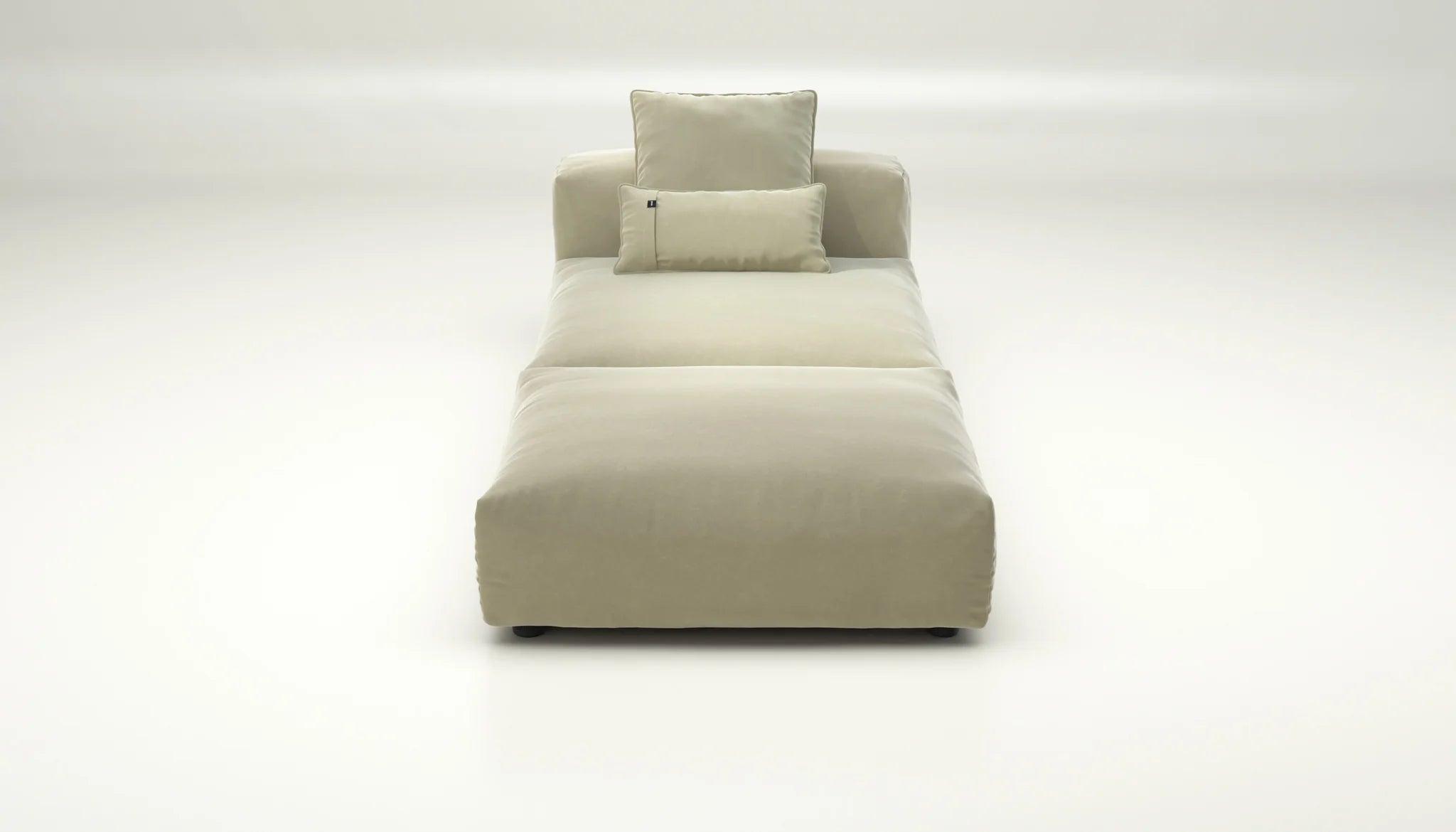 Canapé modulaire SET 07
