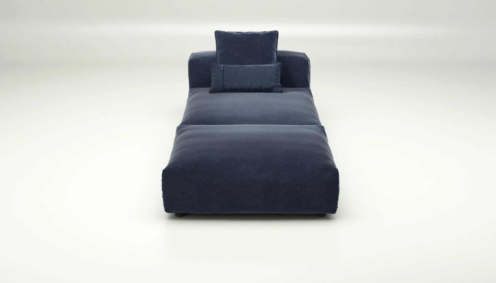 Canapé modulaire SET 07