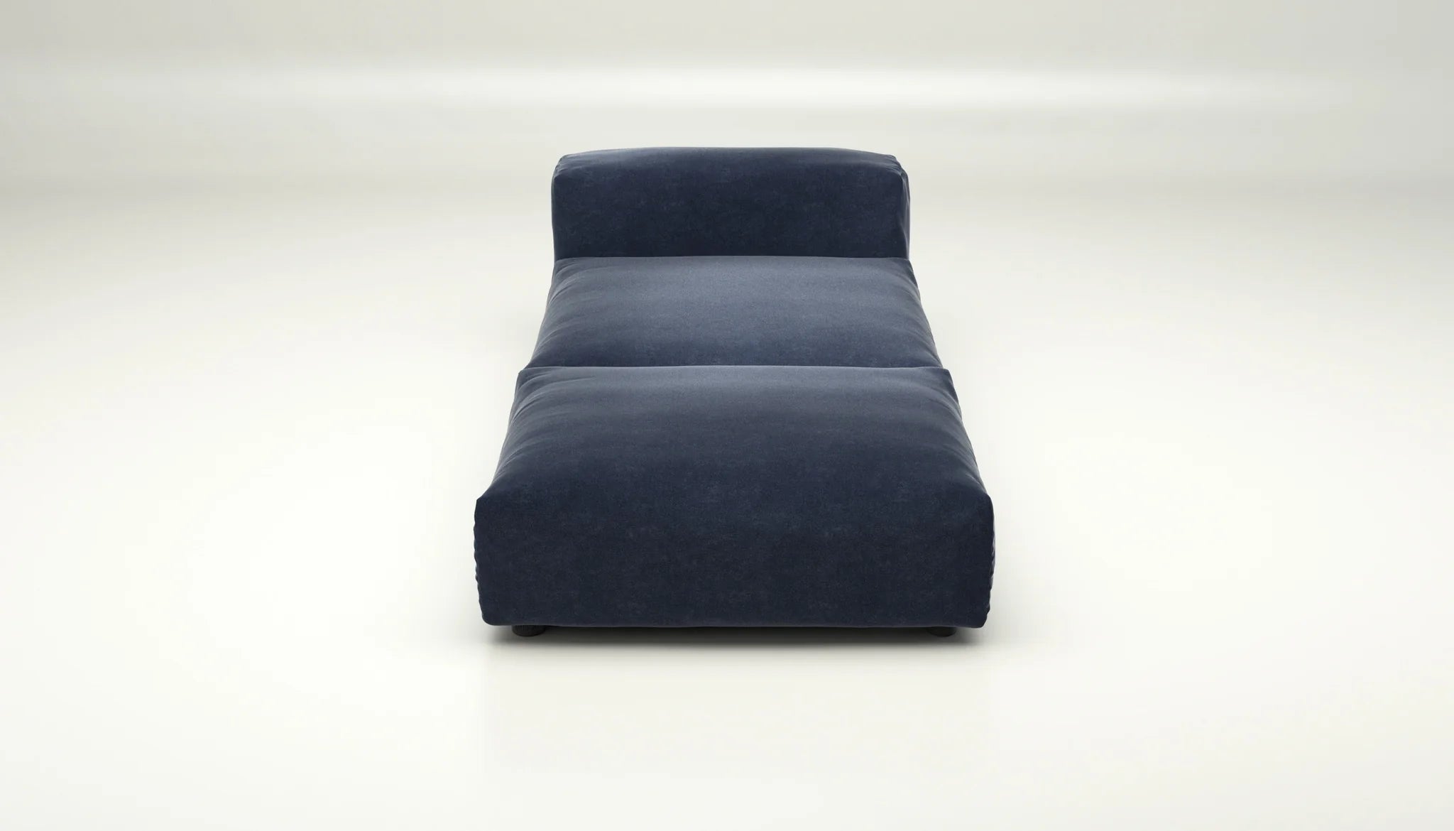 Canapé modulaire SET 07
