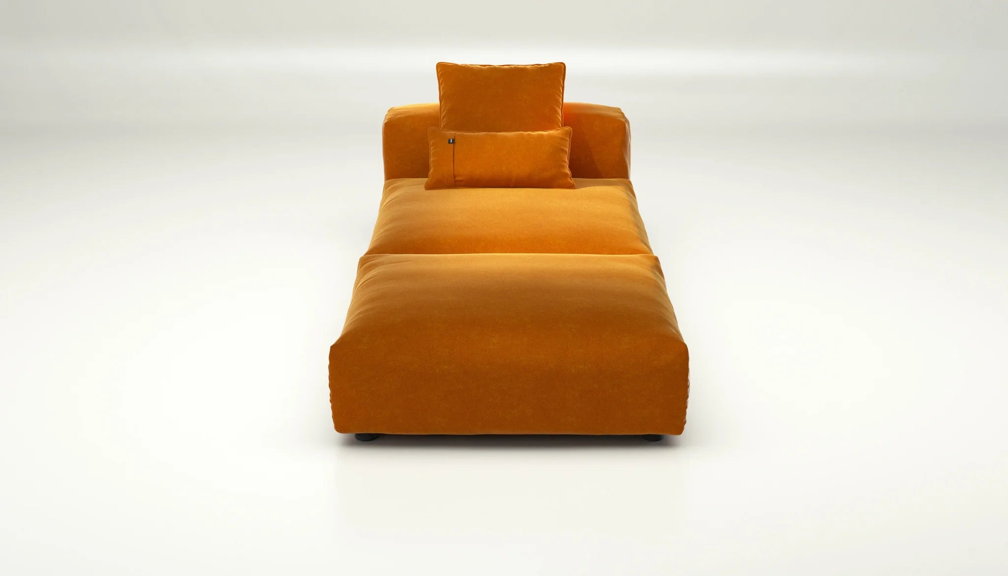 Canapé modulaire SET 07