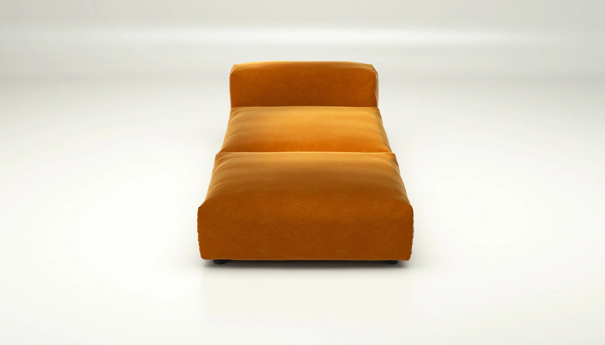 Canapé modulaire SET 07