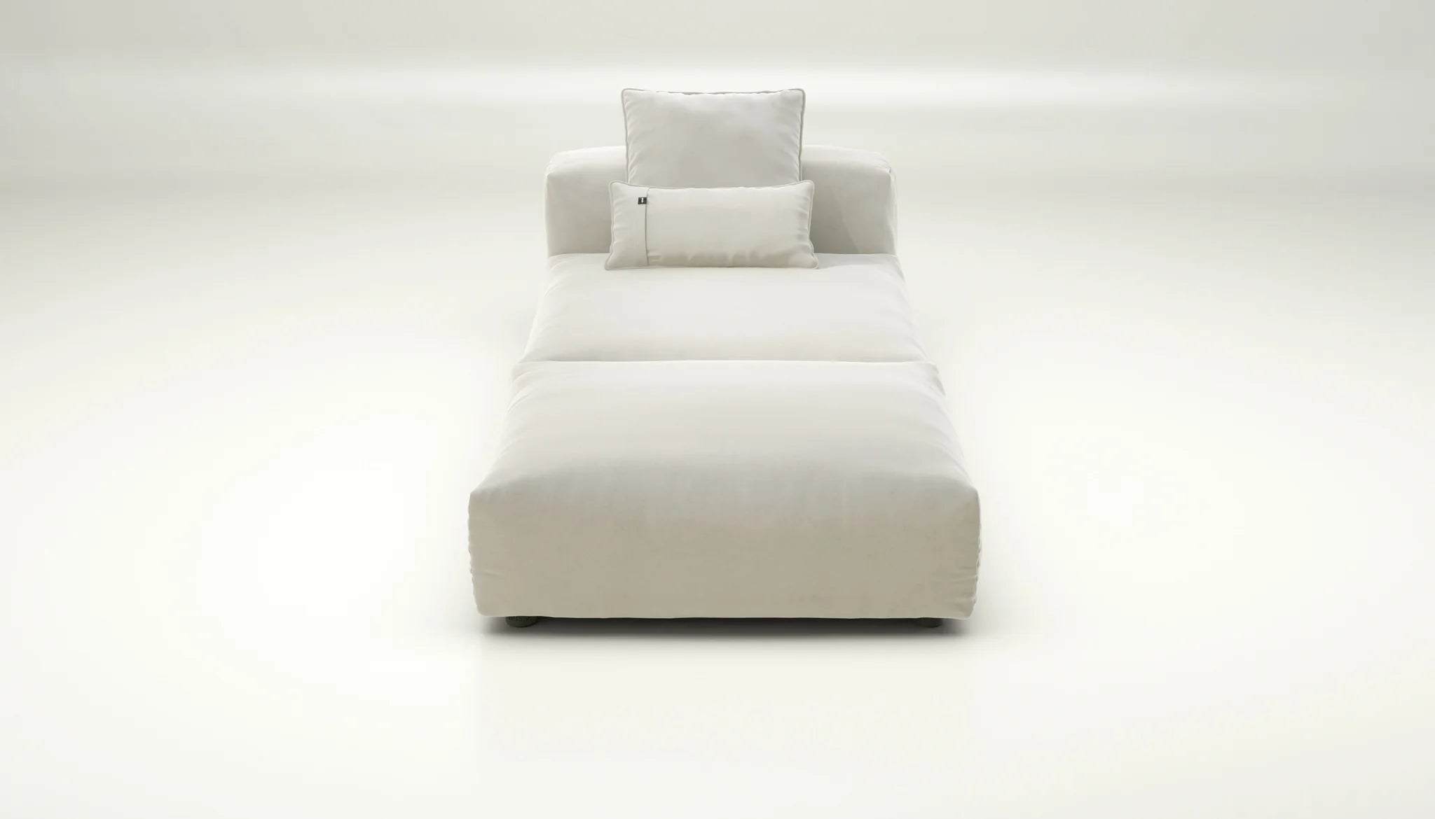 Canapé modulaire SET 07