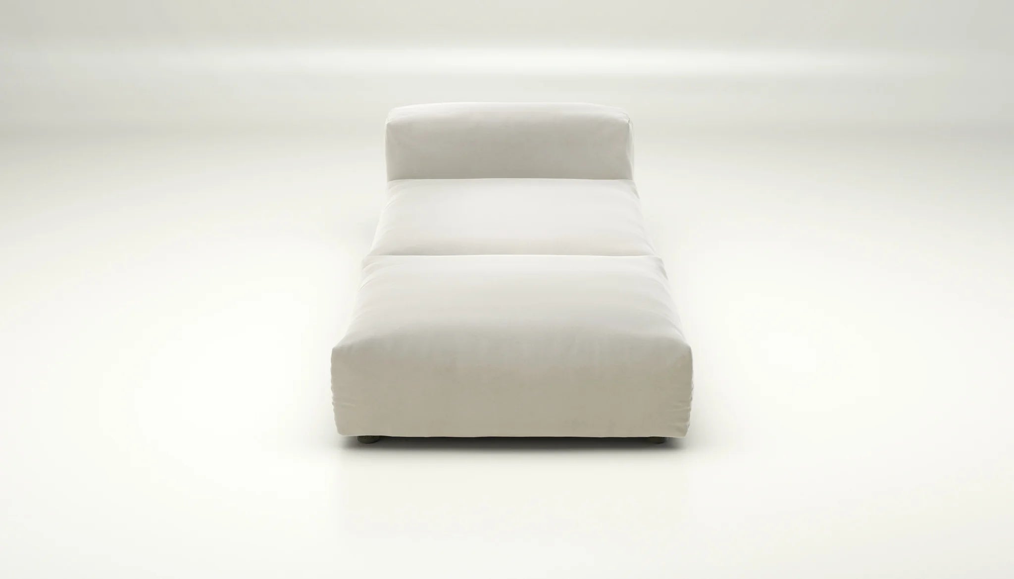 Canapé modulaire SET 07