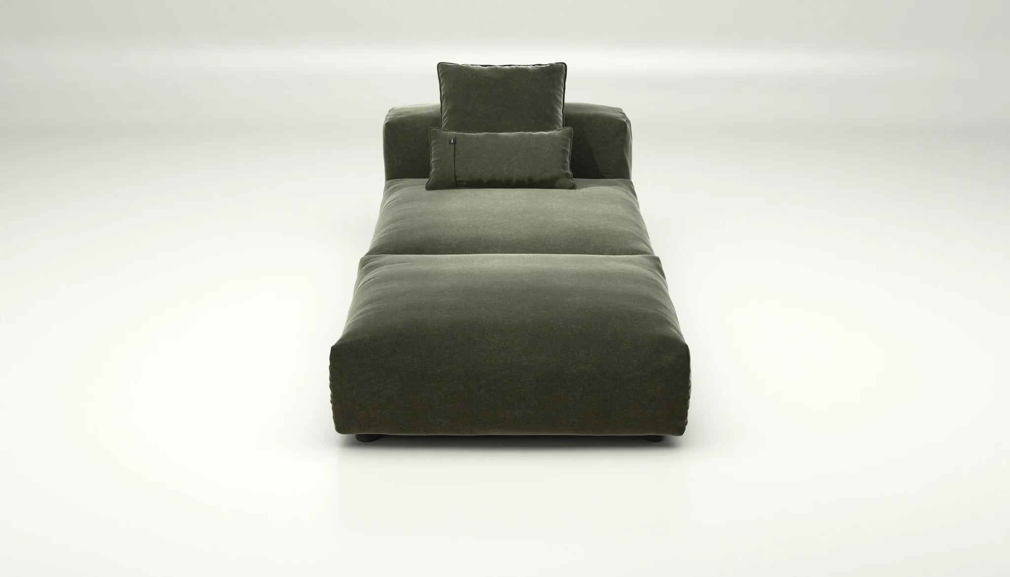 Canapé modulaire SET 07