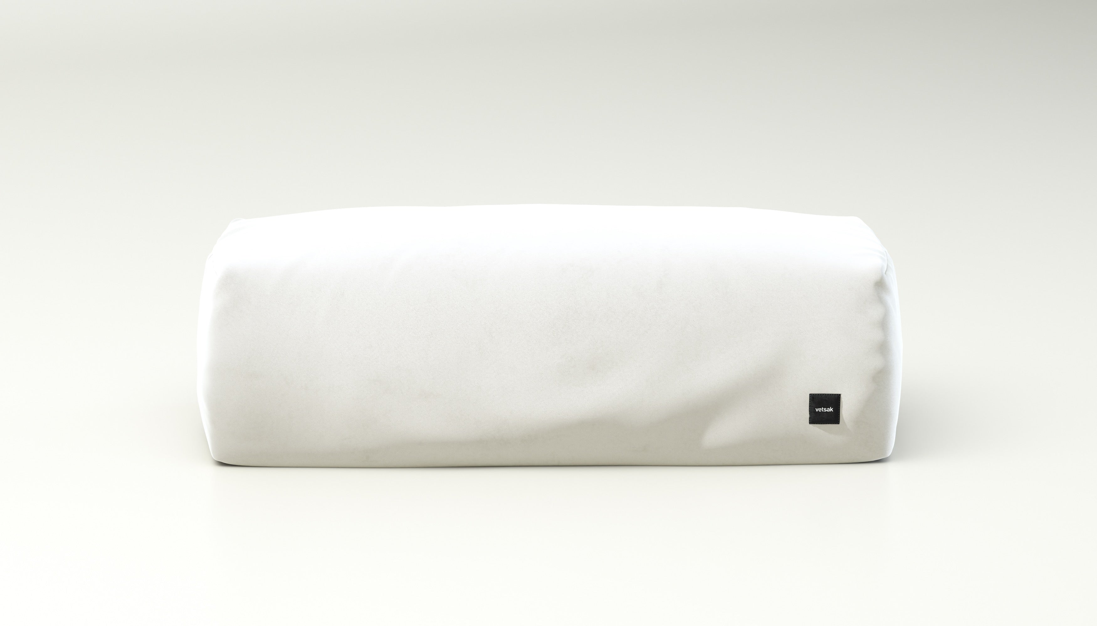 Lounge Pillow in Suave Clay – angenehme Haptik mit zurückhaltender Farbgebung
