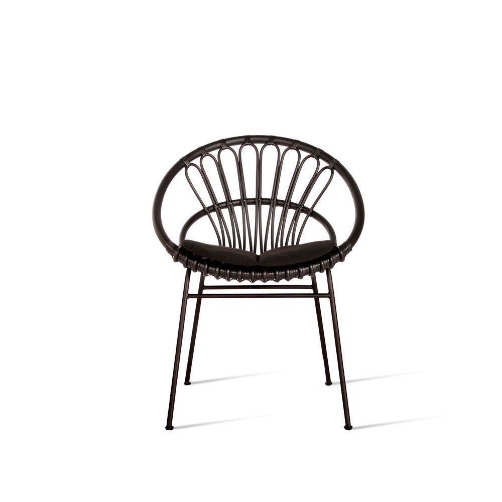 Chaise ROXANNE - Homestorys