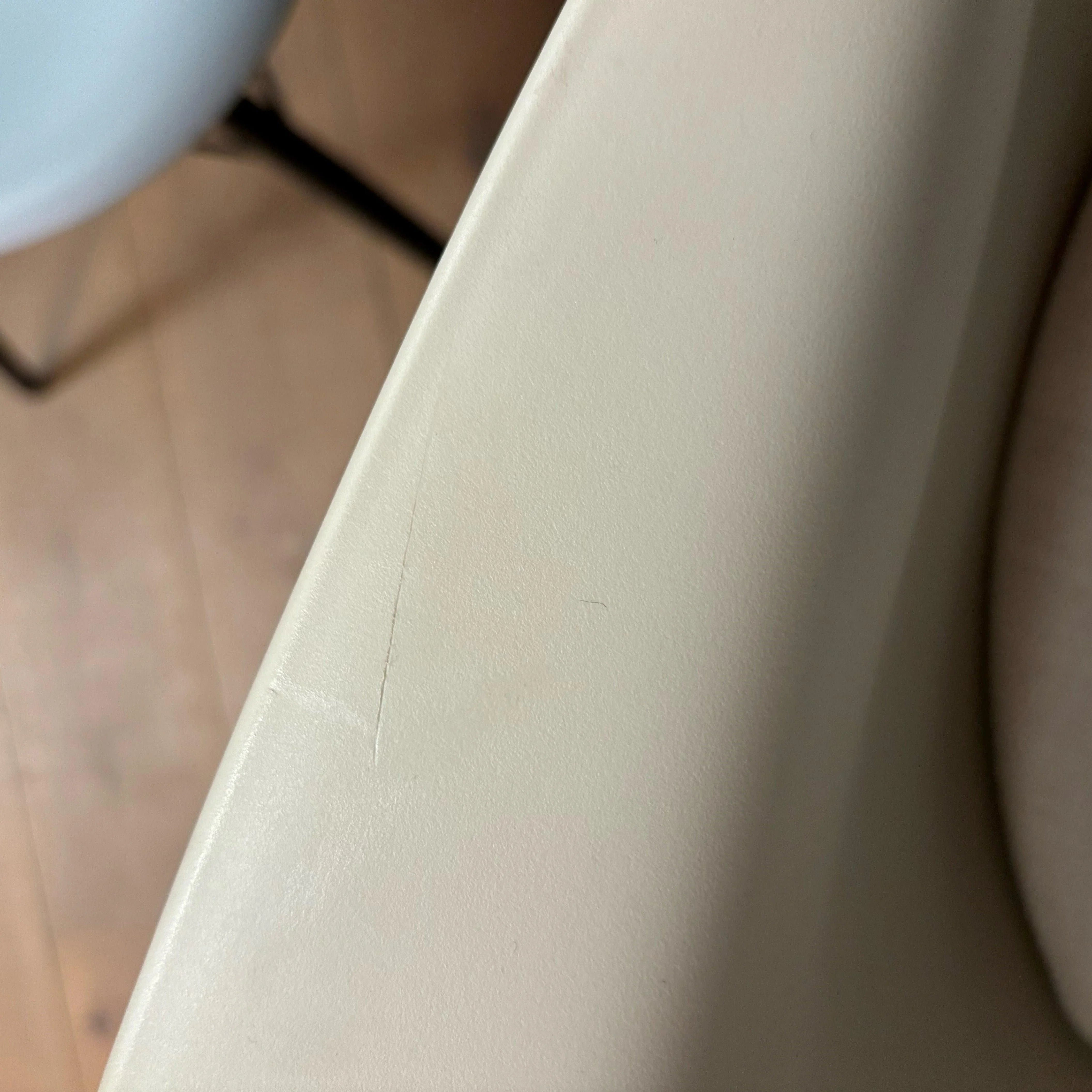 EXPO Vitra Fauteuil EAMES