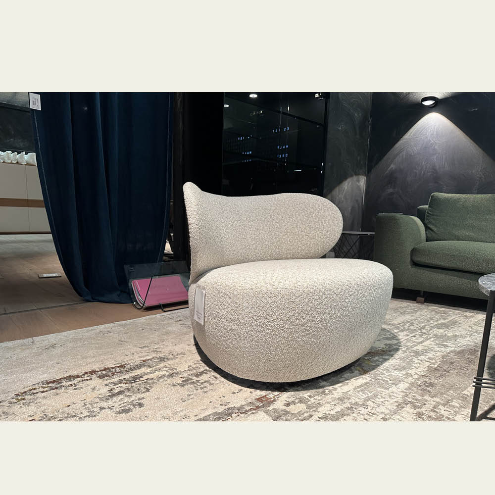 Walter Knoll - EXPO Walter Knoll BAO Sessel - | Homestorys