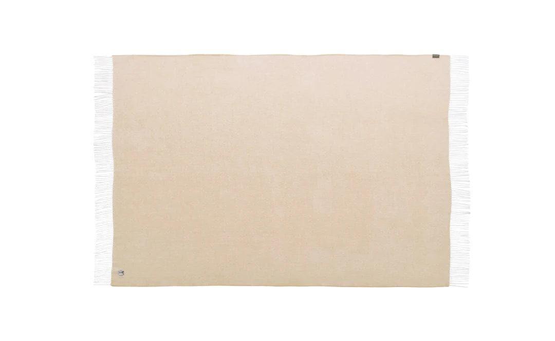 Weich Alpaca - Plaid CIELO - | Homestorys