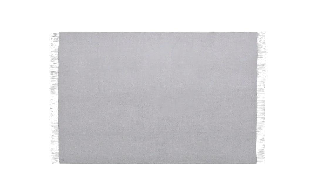 Weich Alpaca - Plaid CIELO - | Homestorys