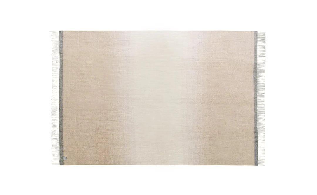 Weich Alpaca - Plaid MERIMA - | Homestorys