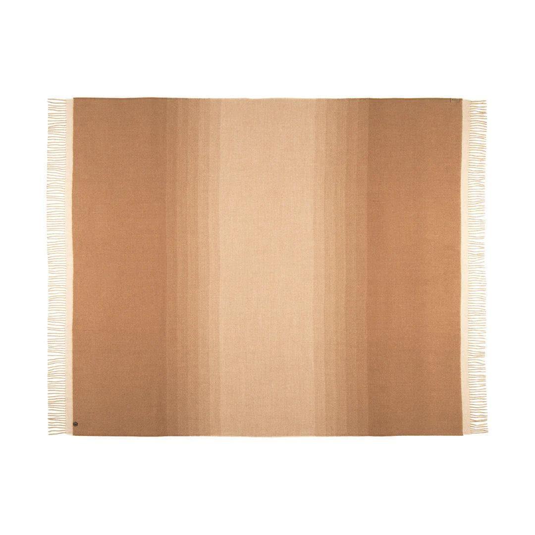 Weich Alpaca - Plaid MERIMA - | Homestorys