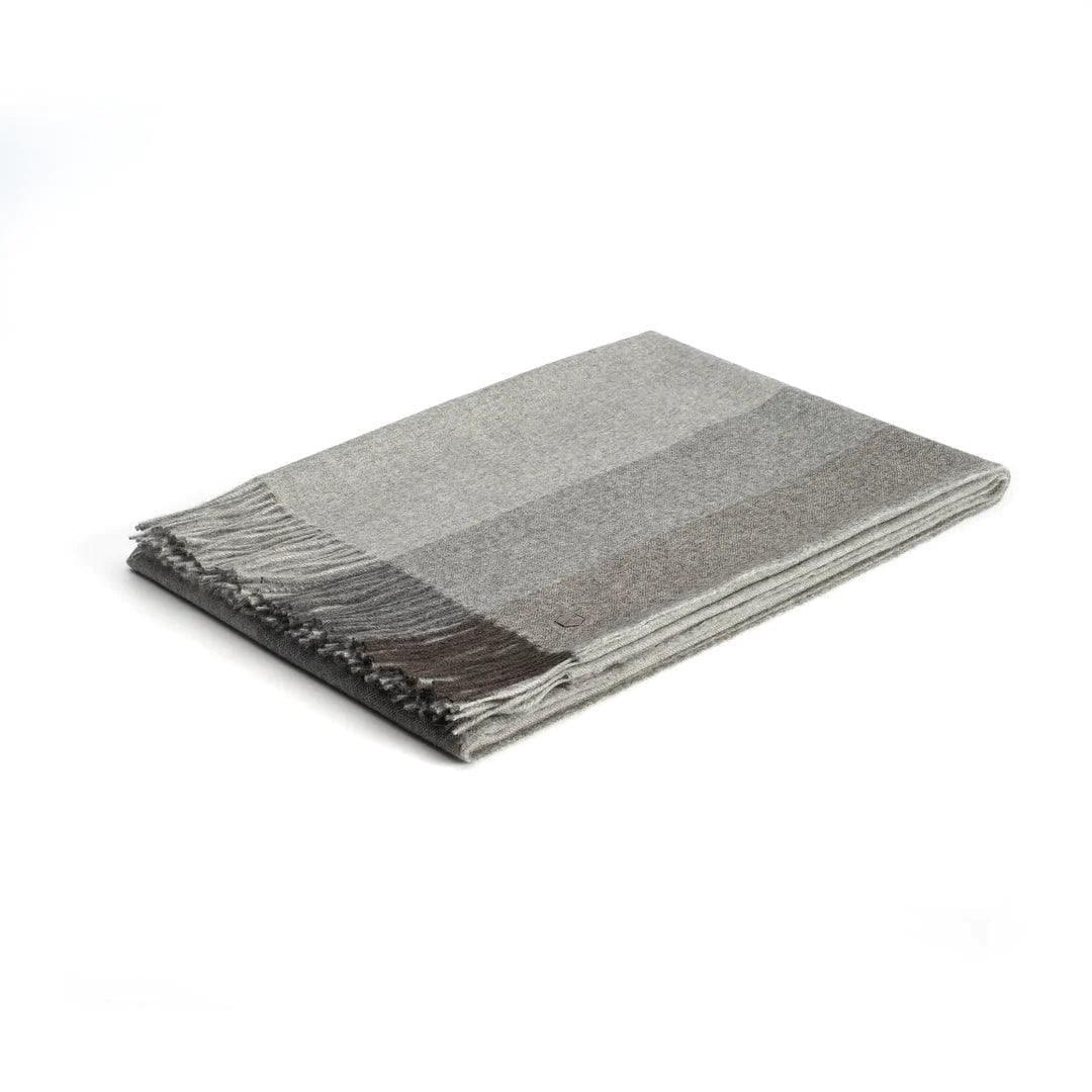 Weich Alpaca - Plaid TIRA - | Homestorys