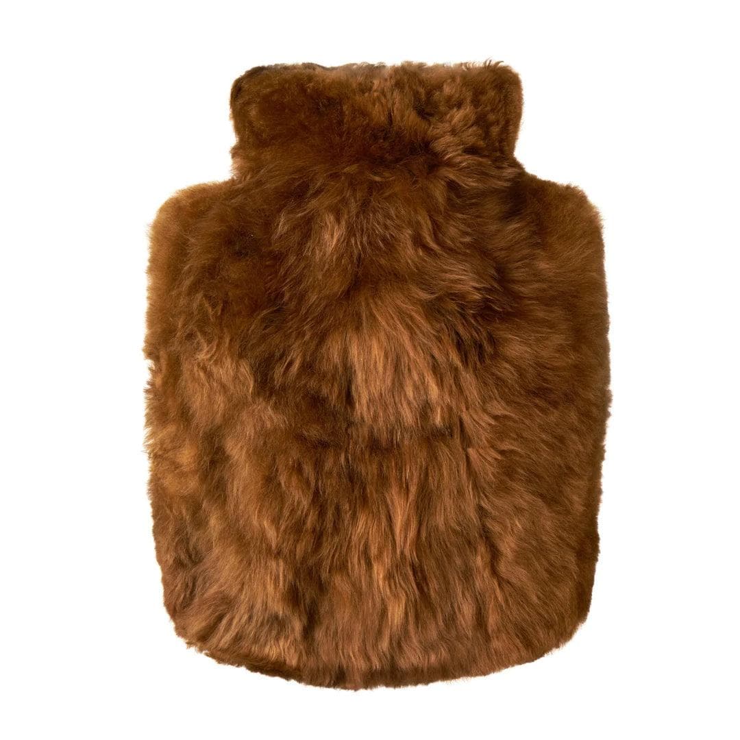 Weich Alpaca - Wärmflasche CALMO - | Homestorys