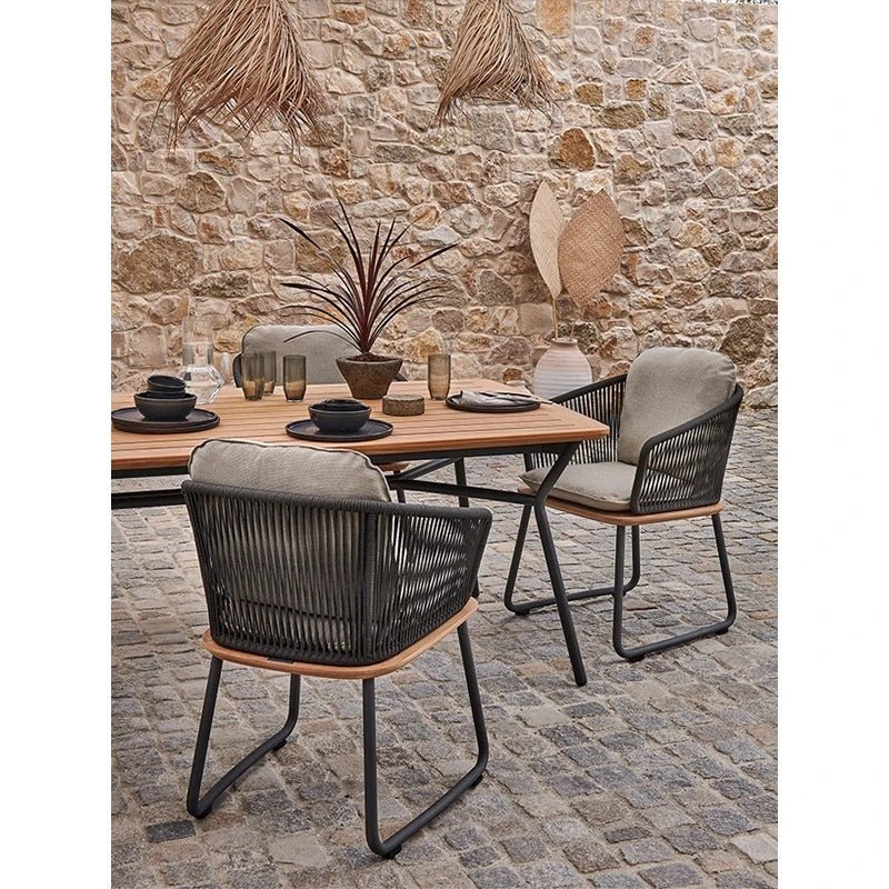 Weisshäupl - Esstisch DENIA - DE2210080 | Homestorys