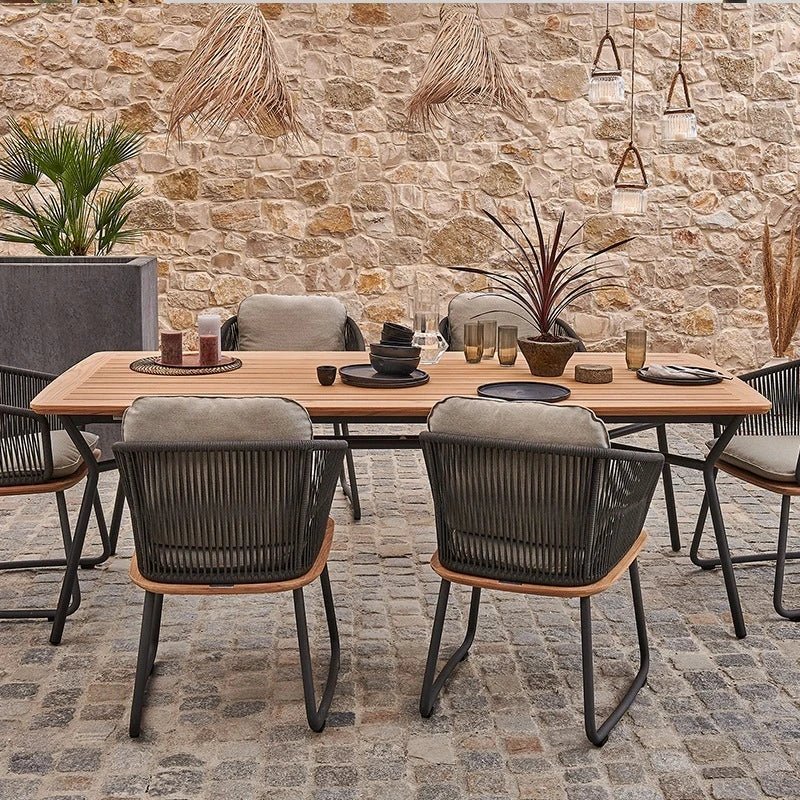 Weisshäupl - Esstisch DENIA - DE2210080 | Homestorys