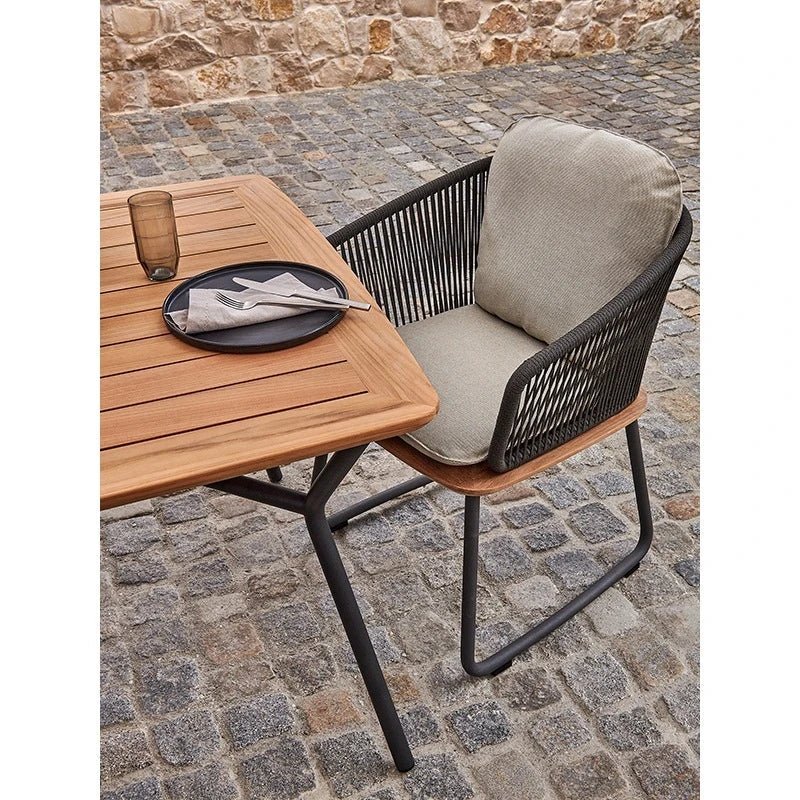 Weisshäupl - Esstisch DENIA - DE2210080 | Homestorys