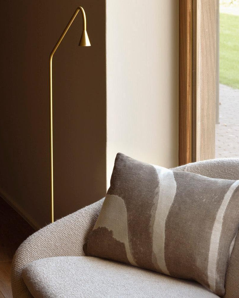 Sofa BARROW | Ethnicraft | Homestorys