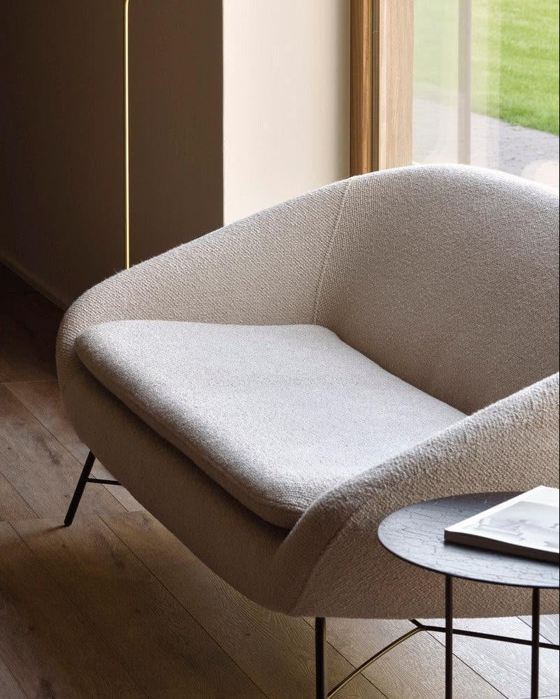 Sofa BARROW | Ethnicraft | Homestorys